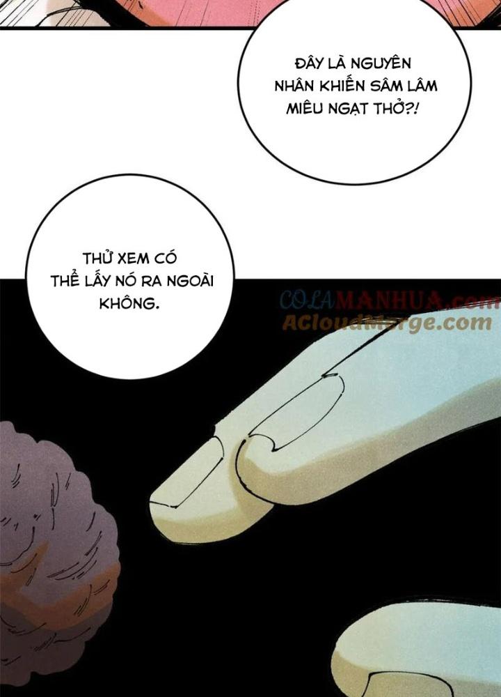 Người Chơi Hung Mãnh Chapter 120 - Trang 2