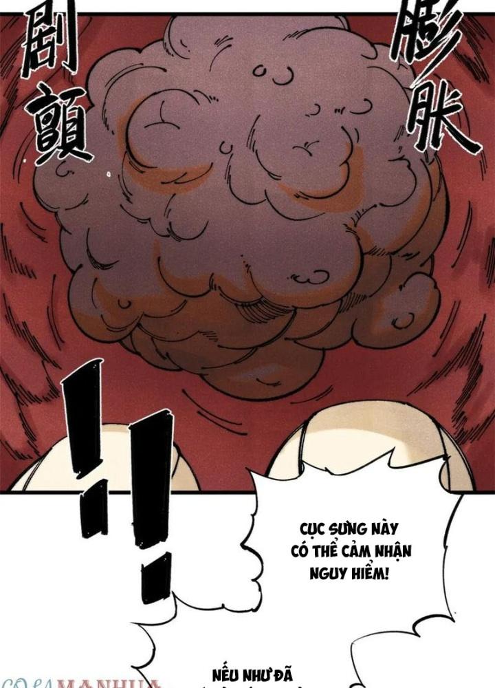 Người Chơi Hung Mãnh Chapter 120 - Trang 2