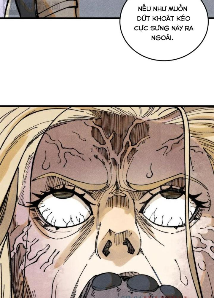 Người Chơi Hung Mãnh Chapter 120 - Trang 2