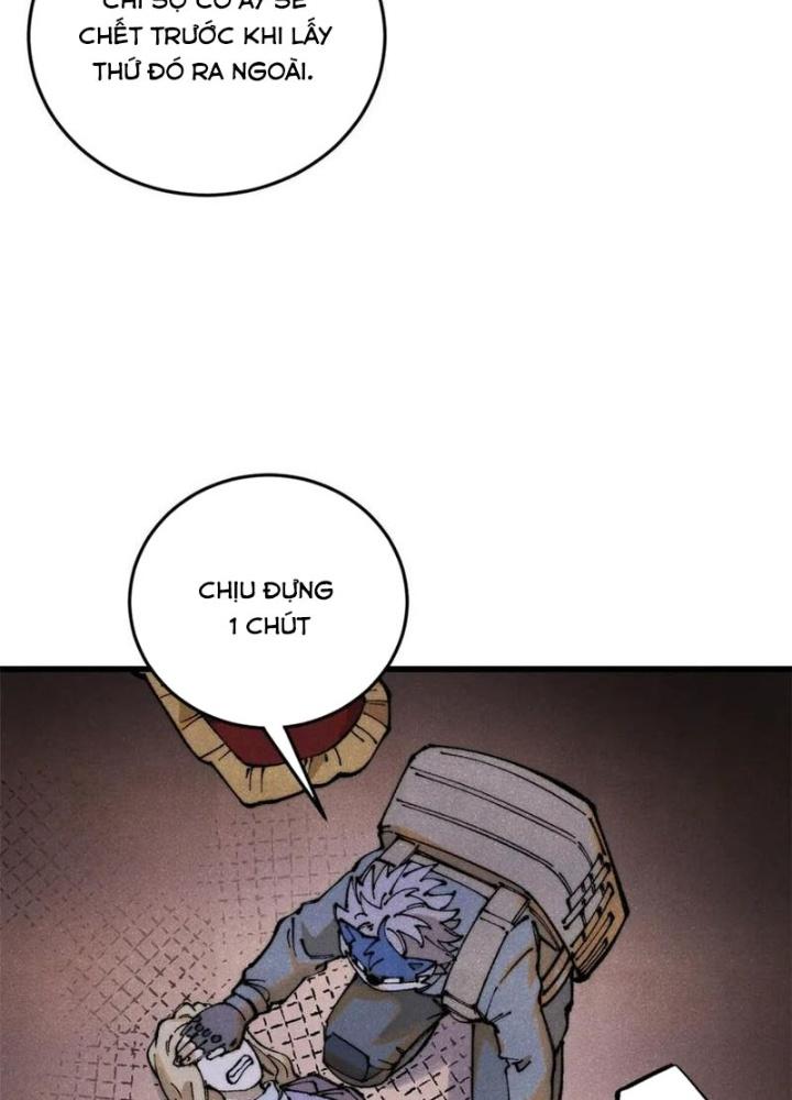 Người Chơi Hung Mãnh Chapter 120 - Trang 2