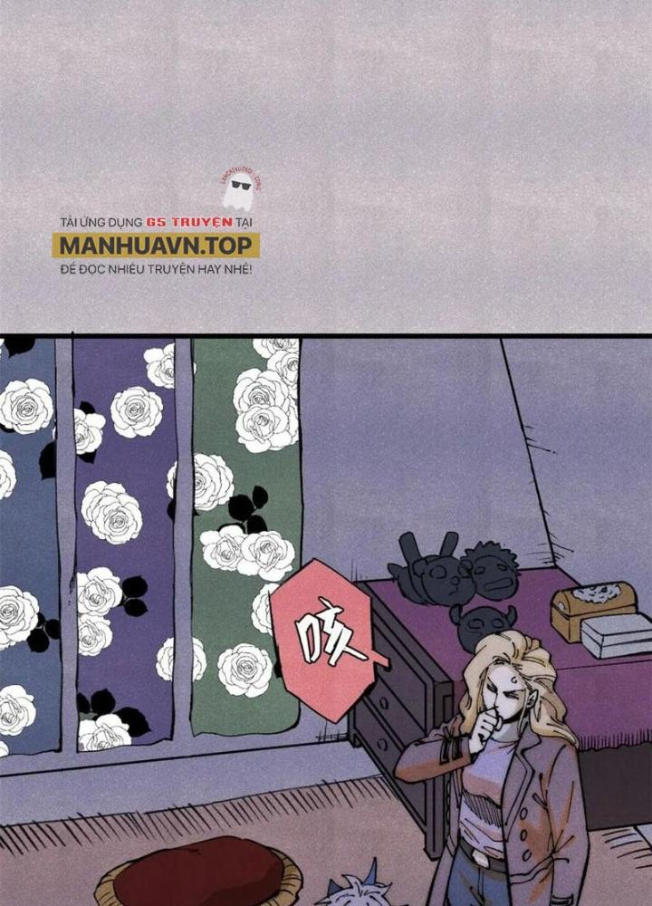 Người Chơi Hung Mãnh Chapter 120 - Trang 2