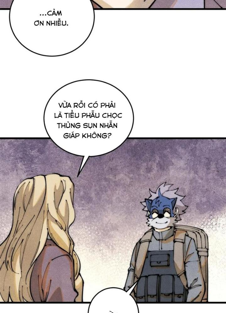 Người Chơi Hung Mãnh Chapter 120 - Trang 2