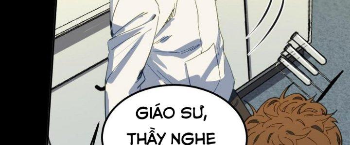 Ta Bị Địa Cầu Bắt Cóc Rồi Chapter 15 - Trang 3