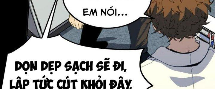 Ta Bị Địa Cầu Bắt Cóc Rồi Chapter 15 - Trang 3