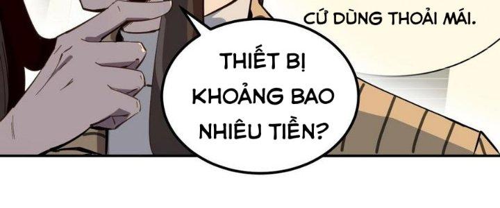 Ta Bị Địa Cầu Bắt Cóc Rồi Chapter 15 - Trang 3