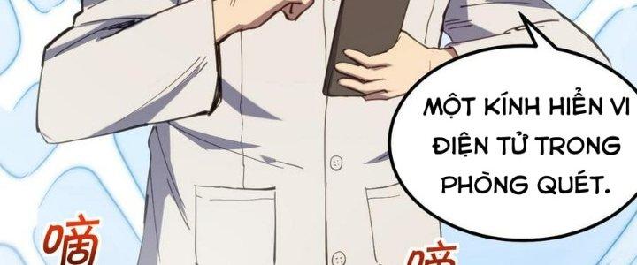 Ta Bị Địa Cầu Bắt Cóc Rồi Chapter 15 - Trang 3