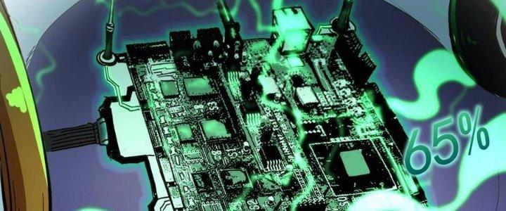 Ta Bị Địa Cầu Bắt Cóc Rồi Chapter 15 - Trang 3