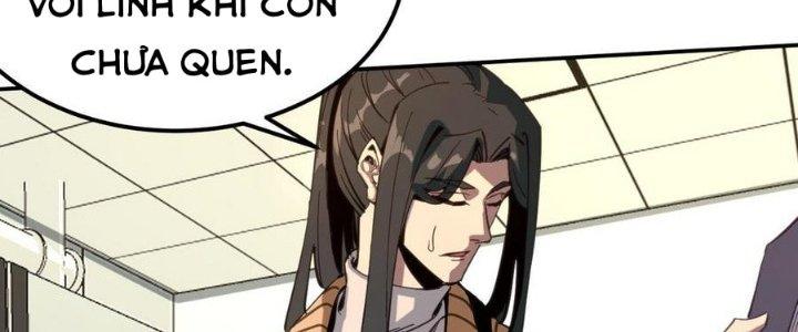 Ta Bị Địa Cầu Bắt Cóc Rồi Chapter 15 - Trang 3