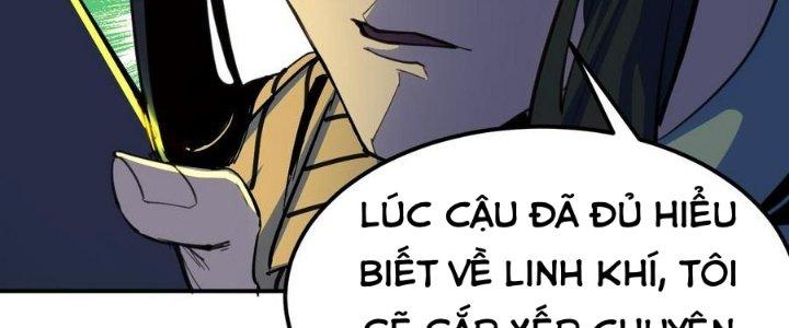 Ta Bị Địa Cầu Bắt Cóc Rồi Chapter 15 - Trang 3