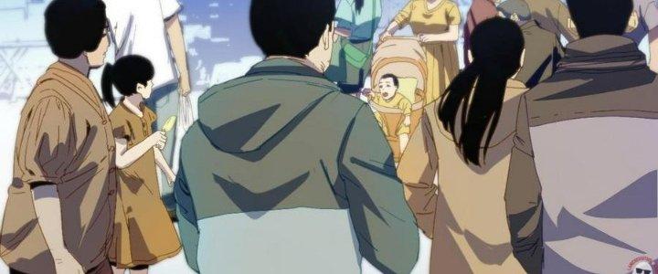 Ta Bị Địa Cầu Bắt Cóc Rồi Chapter 15 - Trang 3