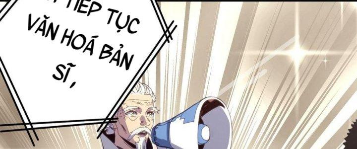 Ta Bị Địa Cầu Bắt Cóc Rồi Chapter 15 - Trang 3