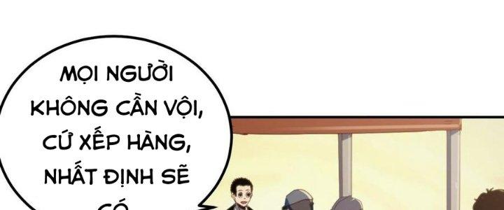 Ta Bị Địa Cầu Bắt Cóc Rồi Chapter 15 - Trang 3