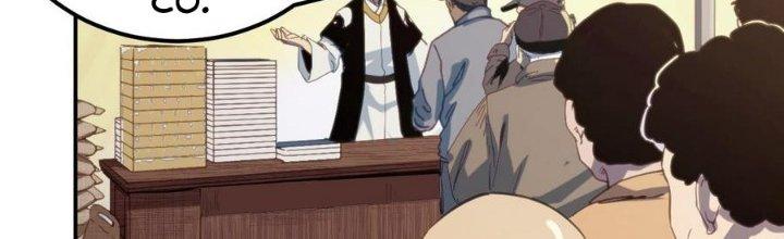 Ta Bị Địa Cầu Bắt Cóc Rồi Chapter 15 - Trang 3