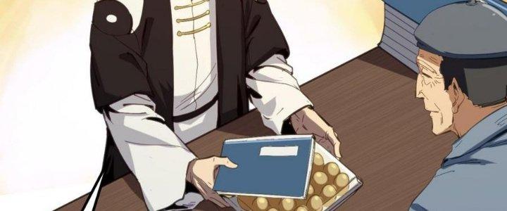 Ta Bị Địa Cầu Bắt Cóc Rồi Chapter 15 - Trang 3