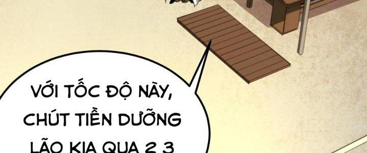 Ta Bị Địa Cầu Bắt Cóc Rồi Chapter 15 - Trang 3