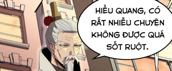 Ta Bị Địa Cầu Bắt Cóc Rồi Chapter 15 - Trang 3
