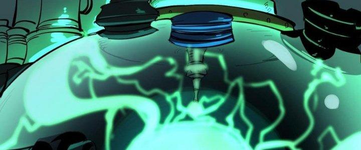 Ta Bị Địa Cầu Bắt Cóc Rồi Chapter 15 - Trang 3