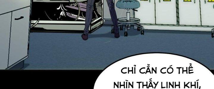 Ta Bị Địa Cầu Bắt Cóc Rồi Chapter 15 - Trang 3