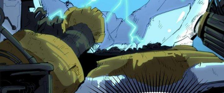 Ta Bị Địa Cầu Bắt Cóc Rồi Chapter 15 - Trang 3