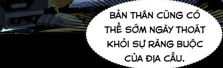 Ta Bị Địa Cầu Bắt Cóc Rồi Chapter 15 - Trang 3