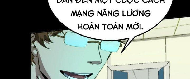 Ta Bị Địa Cầu Bắt Cóc Rồi Chapter 15 - Trang 3