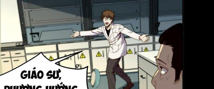 Ta Bị Địa Cầu Bắt Cóc Rồi Chapter 15 - Trang 3