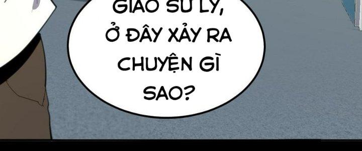 Ta Bị Địa Cầu Bắt Cóc Rồi Chapter 15 - Trang 3