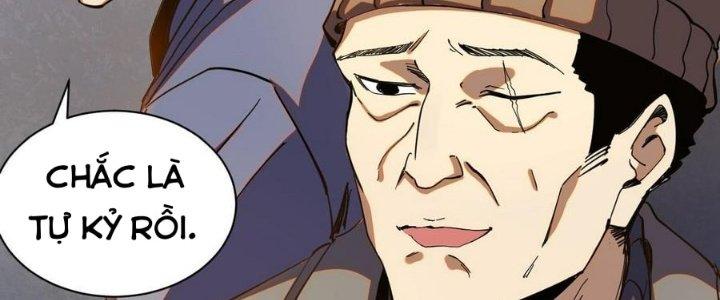 Ta Bị Địa Cầu Bắt Cóc Rồi Chapter 16 - Trang 3