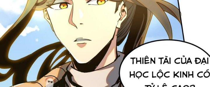 Ta Bị Địa Cầu Bắt Cóc Rồi Chapter 16 - Trang 3