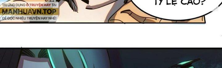 Ta Bị Địa Cầu Bắt Cóc Rồi Chapter 16 - Trang 3