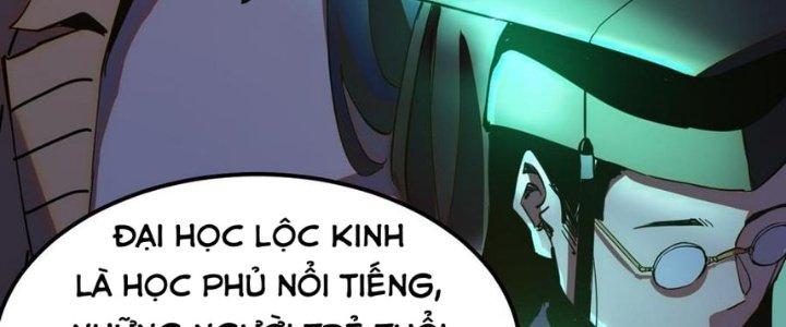 Ta Bị Địa Cầu Bắt Cóc Rồi Chapter 16 - Trang 3