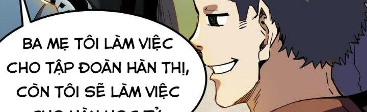 Ta Bị Địa Cầu Bắt Cóc Rồi Chapter 16 - Trang 3