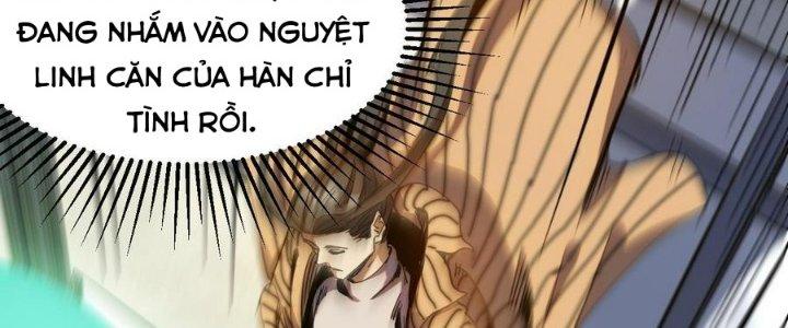 Ta Bị Địa Cầu Bắt Cóc Rồi Chapter 16 - Trang 3
