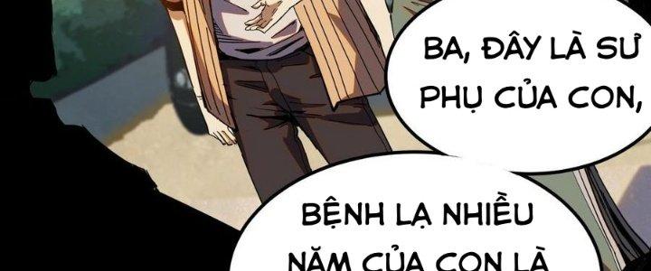 Ta Bị Địa Cầu Bắt Cóc Rồi Chapter 16 - Trang 3