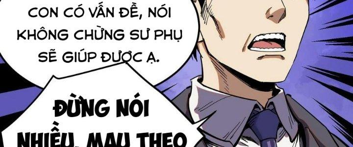 Ta Bị Địa Cầu Bắt Cóc Rồi Chapter 16 - Trang 3