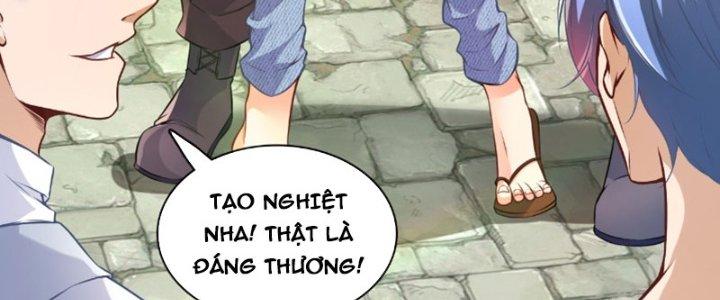 Chí Tôn Cuồng Tế Chapter 8 - Next Chapter 9