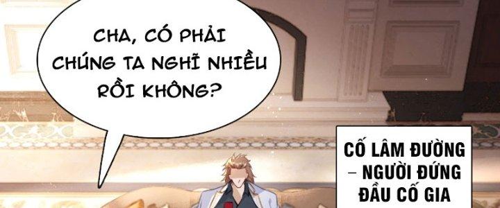 Chí Tôn Cuồng Tế Chapter 8 - Next Chapter 9
