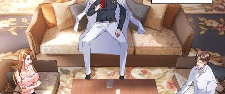 Chí Tôn Cuồng Tế Chapter 8 - Next Chapter 9