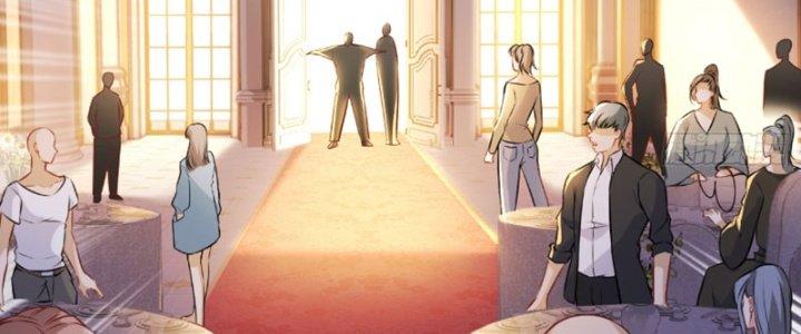 Chí Tôn Cuồng Tế Chapter 8 - Next Chapter 9