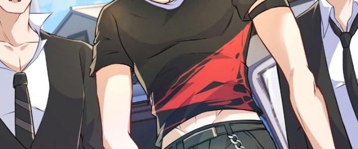 Chí Tôn Cuồng Tế Chapter 8 - Next Chapter 9