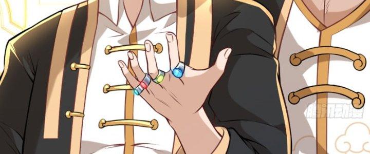 Chí Tôn Cuồng Tế Chapter 8 - Next Chapter 9