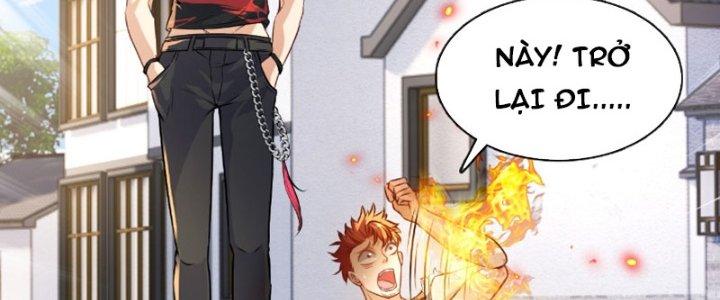 Chí Tôn Cuồng Tế Chapter 8 - Next Chapter 9