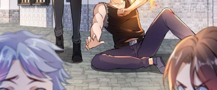 Chí Tôn Cuồng Tế Chapter 8 - Next Chapter 9