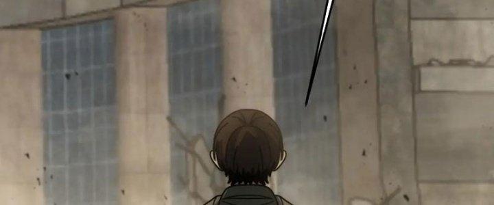 Mạt Thế Đạo Tặc Hành Chapter 155 - Trang 3