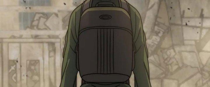 Mạt Thế Đạo Tặc Hành Chapter 155 - Trang 3