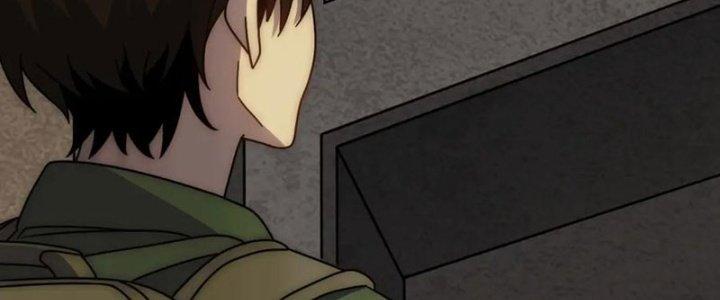 Mạt Thế Đạo Tặc Hành Chapter 155 - Trang 3