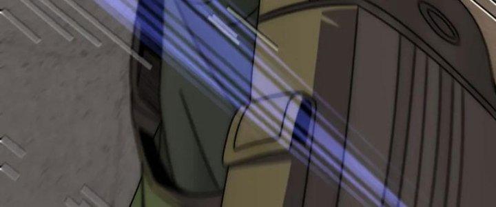 Mạt Thế Đạo Tặc Hành Chapter 155 - Trang 3