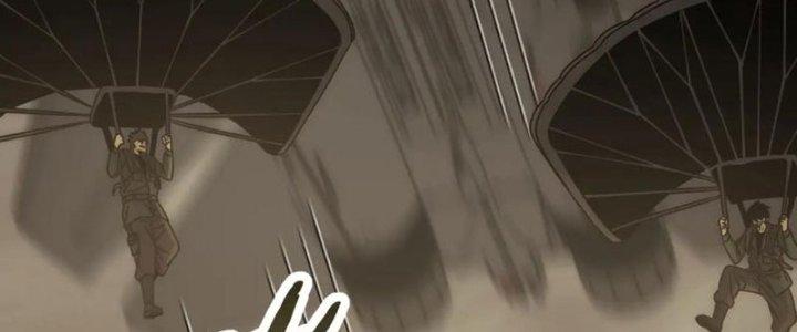 Mạt Thế Đạo Tặc Hành Chapter 155 - Trang 3