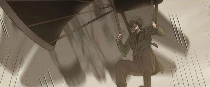 Mạt Thế Đạo Tặc Hành Chapter 155 - Trang 3