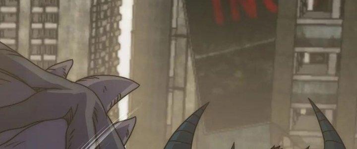 Mạt Thế Đạo Tặc Hành Chapter 155 - Trang 3